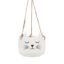 pot chat plante suspension suspendu corde diy cactus plant lover plante pour tous passion botanique cat lady chou chaton déco intérieur jungle félin lyon happy sisyphe concept store boutique créateur