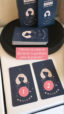 womoon oracle carte tarot féminin sacré ésotérique sorcière lyon happy sisyphe concept store boutique créateur français