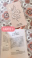 womoon oracle carte tarot féminin sacré ésotérique sorcière lyon happy sisyphe concept store boutique créateur français