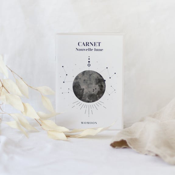 carnet womoon astrologie féminin sacré happy sisyphe lyon boutique sorcière rituel lune