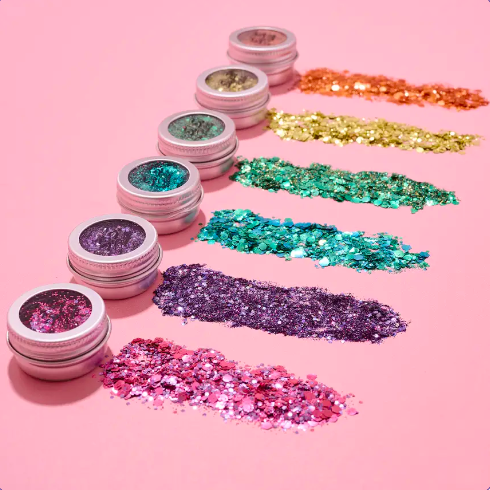 si si la paillette eco responsable ecologie friendly biodegradable sans abimer la planete briller happy sisyphe boite paillettes boutique lyon à lyonnaise ou trouver les paillettes boutique concept store cadeau idée cool local made in france fabriqué yuka