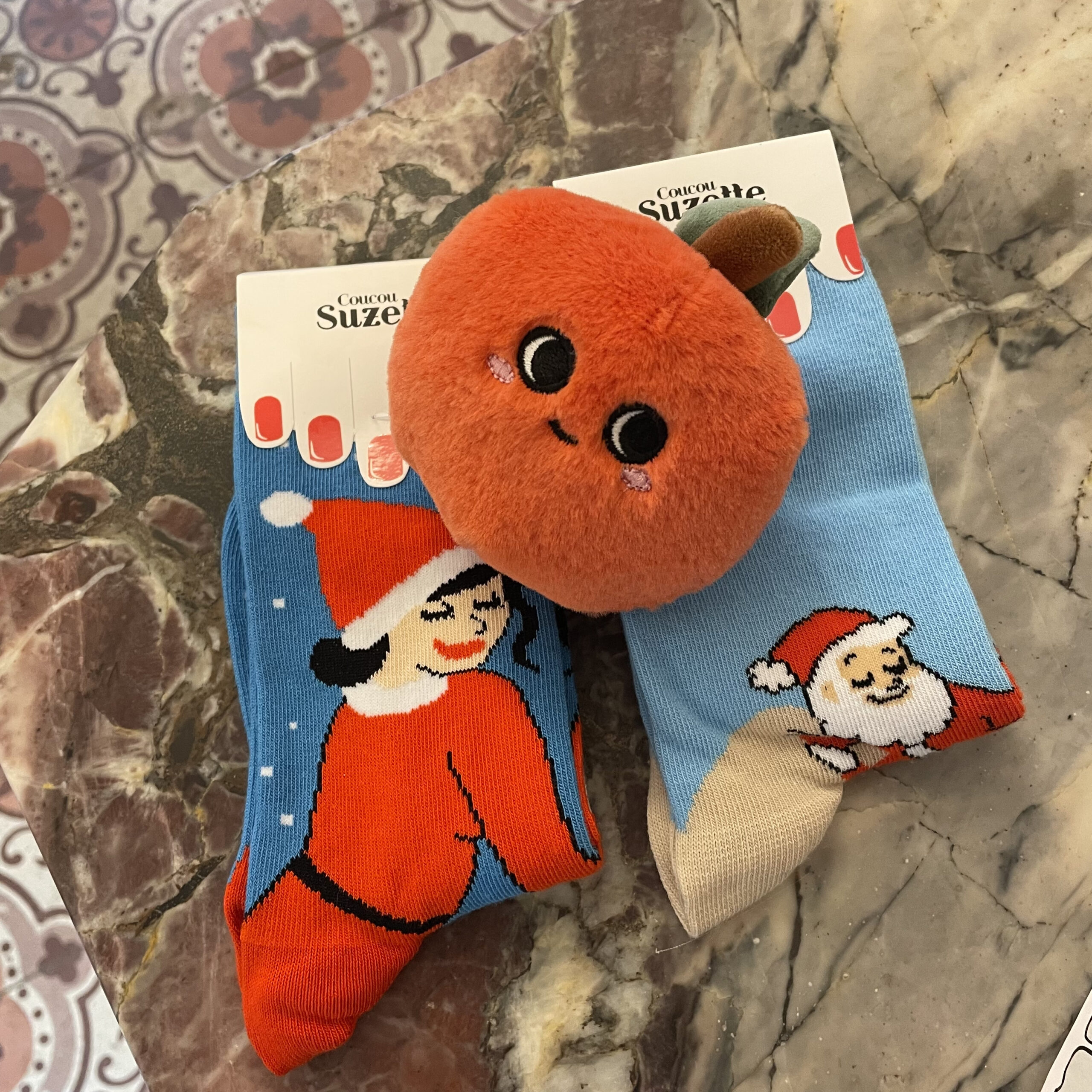 Commande personnalisée pour Sylvie
