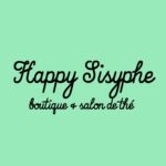 Boutique Happy Sisyphe à Lyon + ateliers & événements